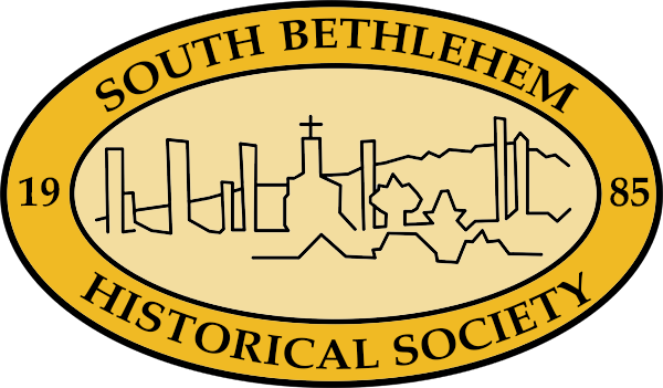 South Bethlehem Historical Society Logo