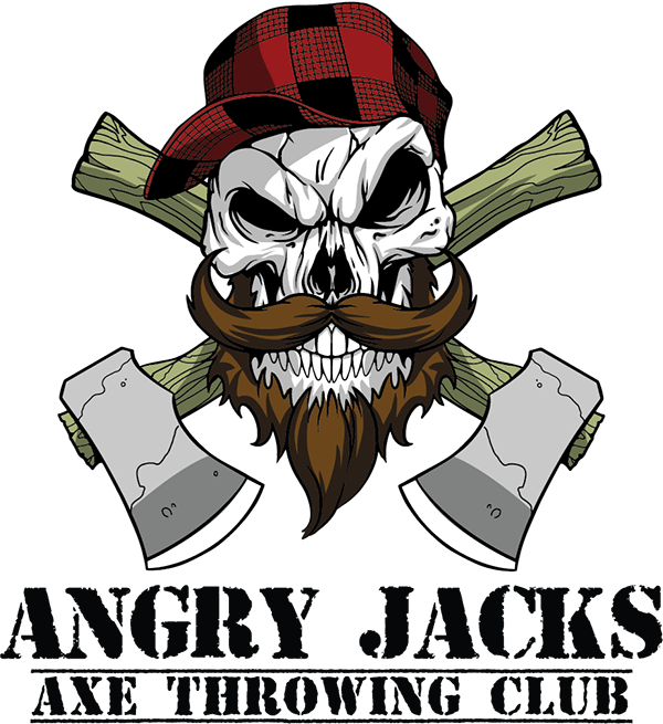 Angry Jack's logo
